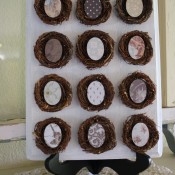DIY Spring Round Up