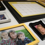 Fridge Picture Gallery