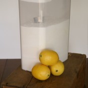 DIY Dish Detergent