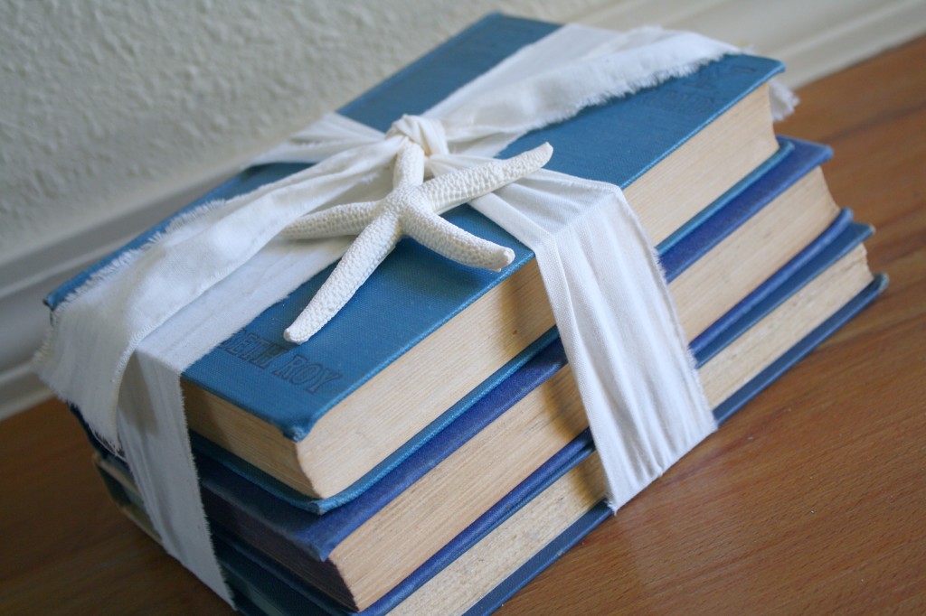 Book Bundle