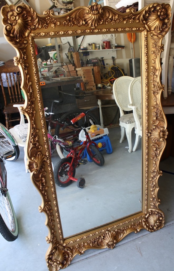 Thrifty Finds