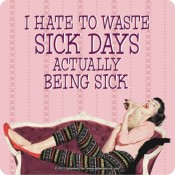 Sick Days