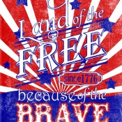 Land of the Free