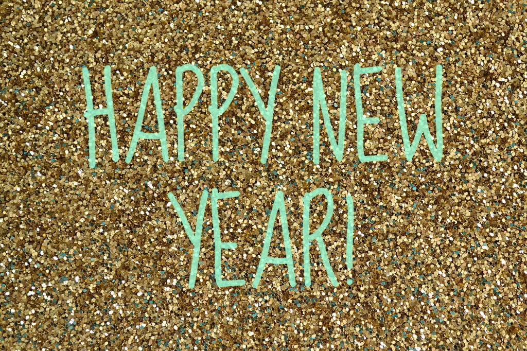 happy new year
