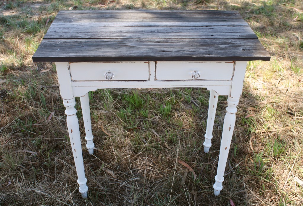 Little Farm Table