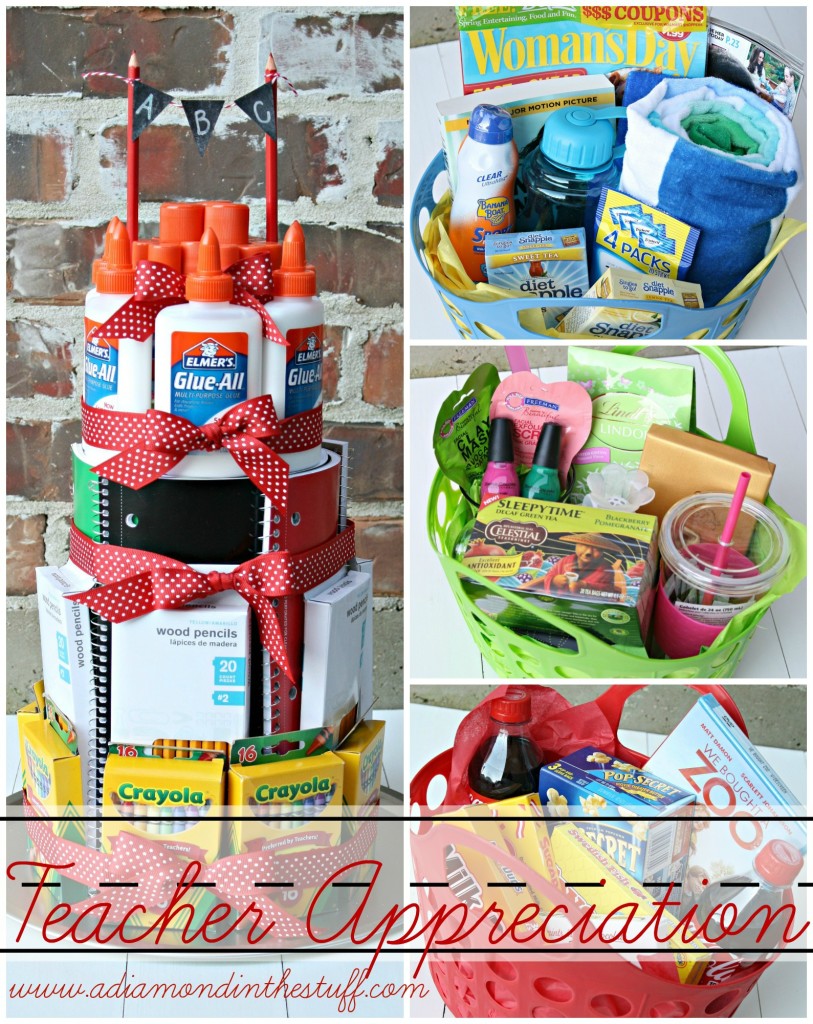 Teacher Appreciation Week