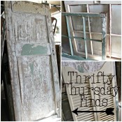 Thrifty Thursday #64 | A Diamond in the Stuff