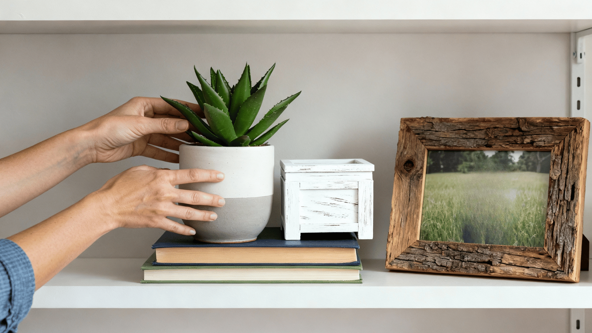 add medium sized decorative elements