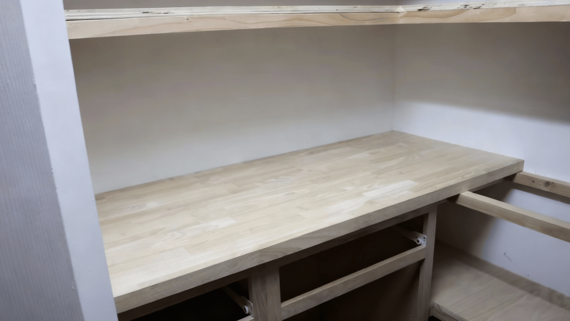 add structural reinforcement