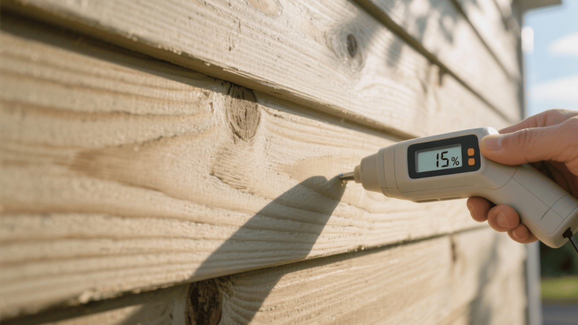 allow adequate drying time