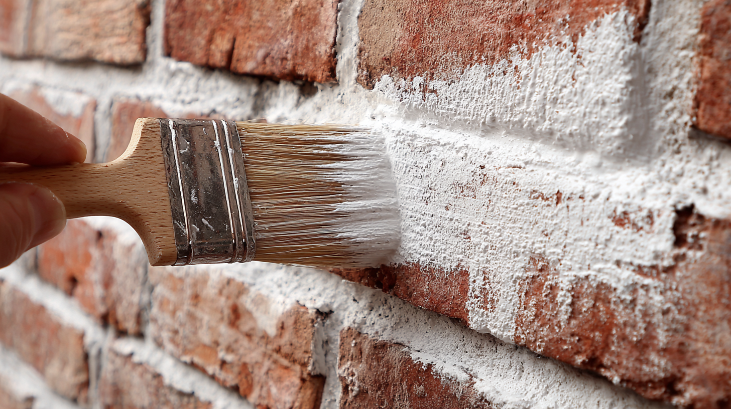 apply first coat generously