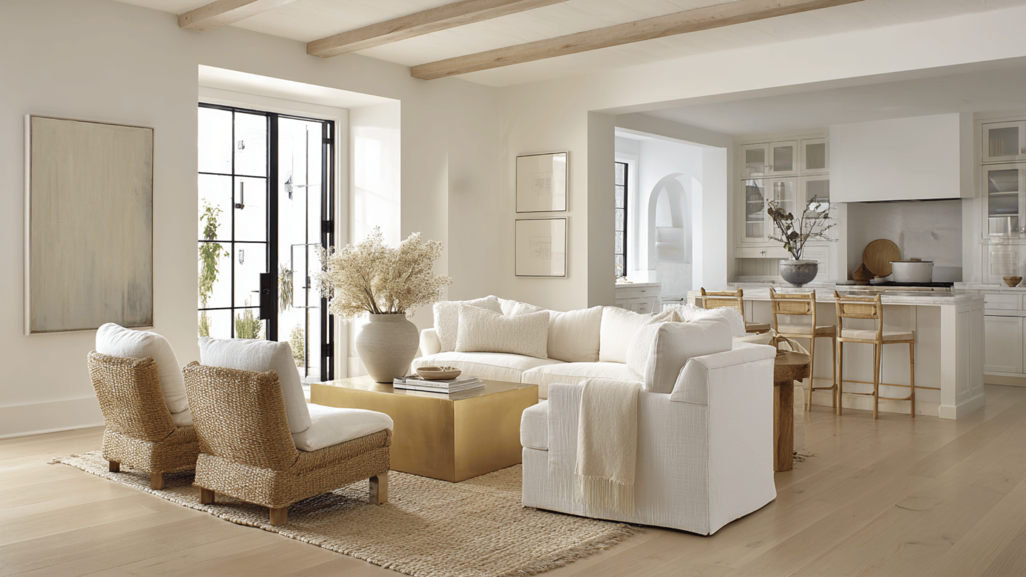 benjamin moore cloud white