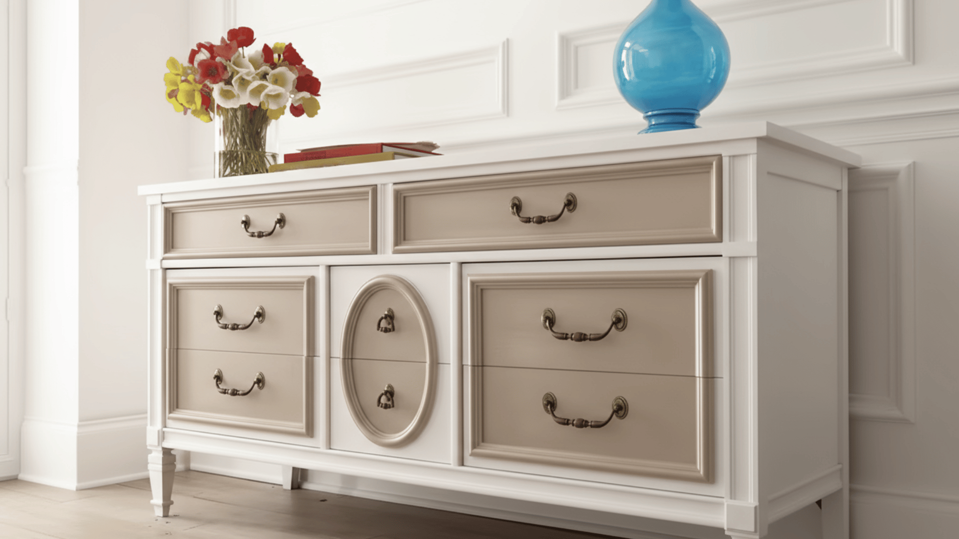 best chalk paint for furniture