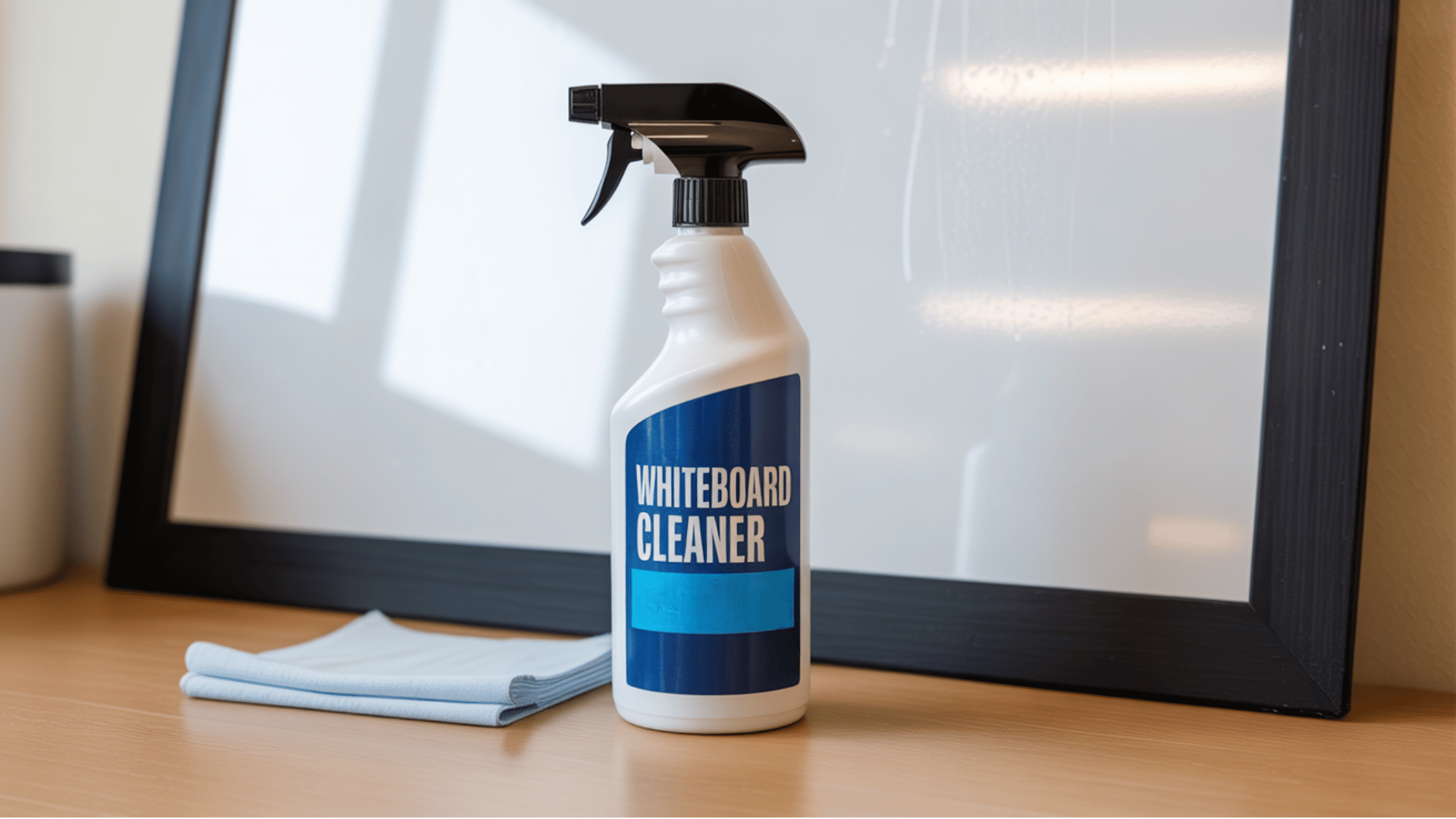 commercial whiteboard cleaner