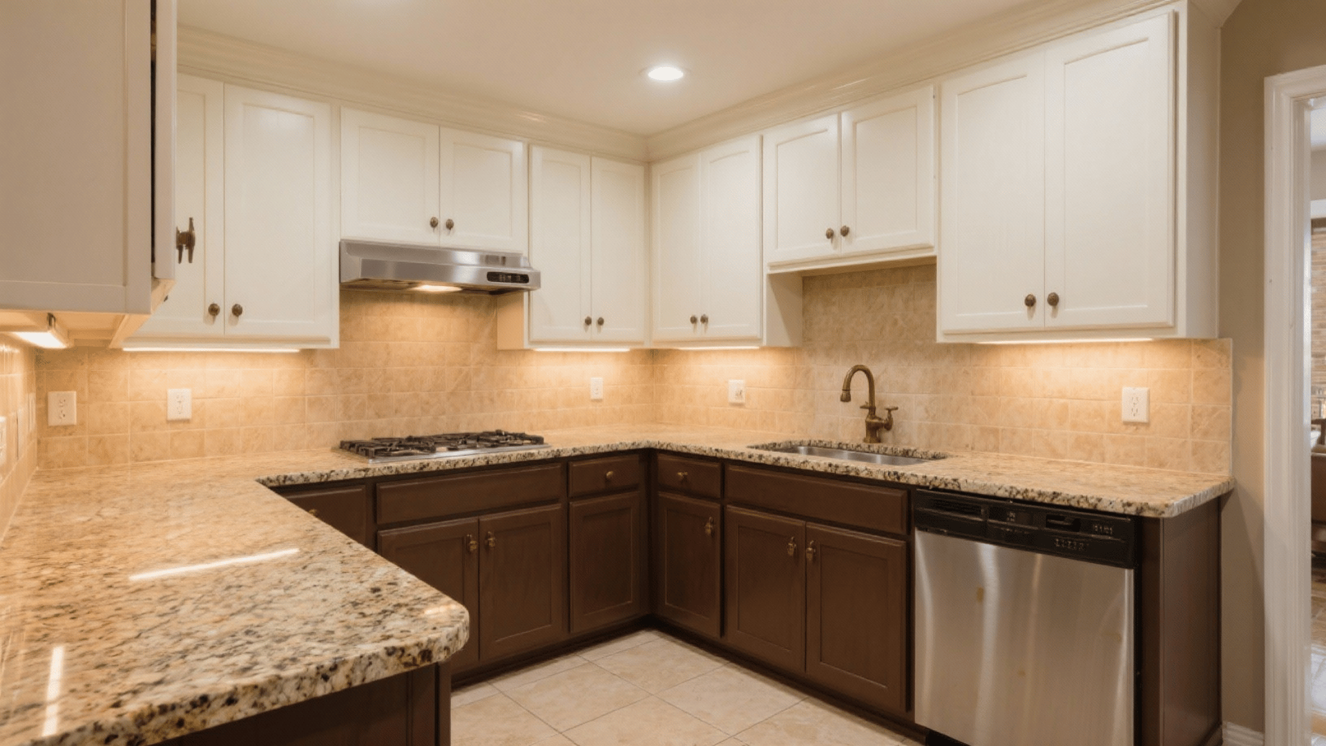 cream espresso blend