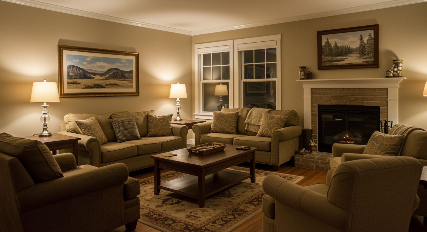 create conversation areas