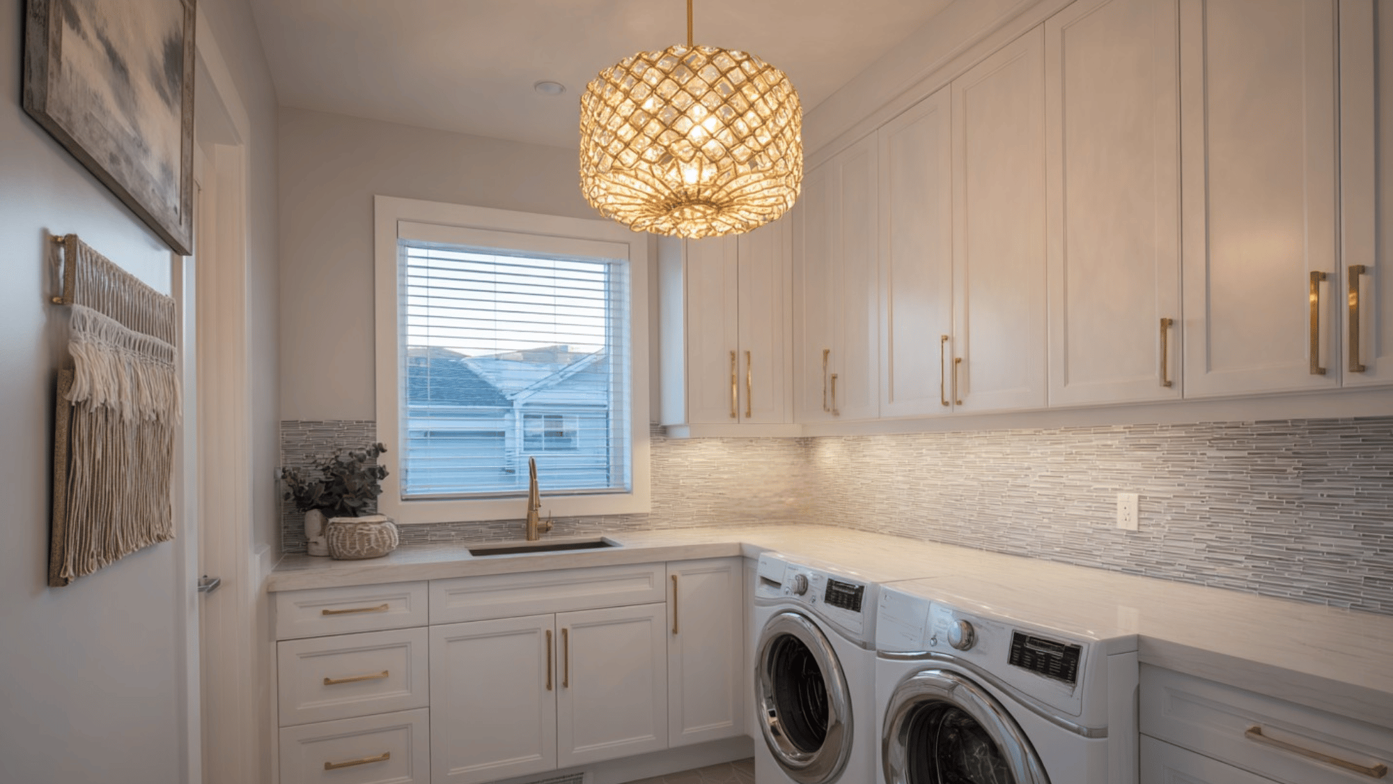 decorative ceiling fixture