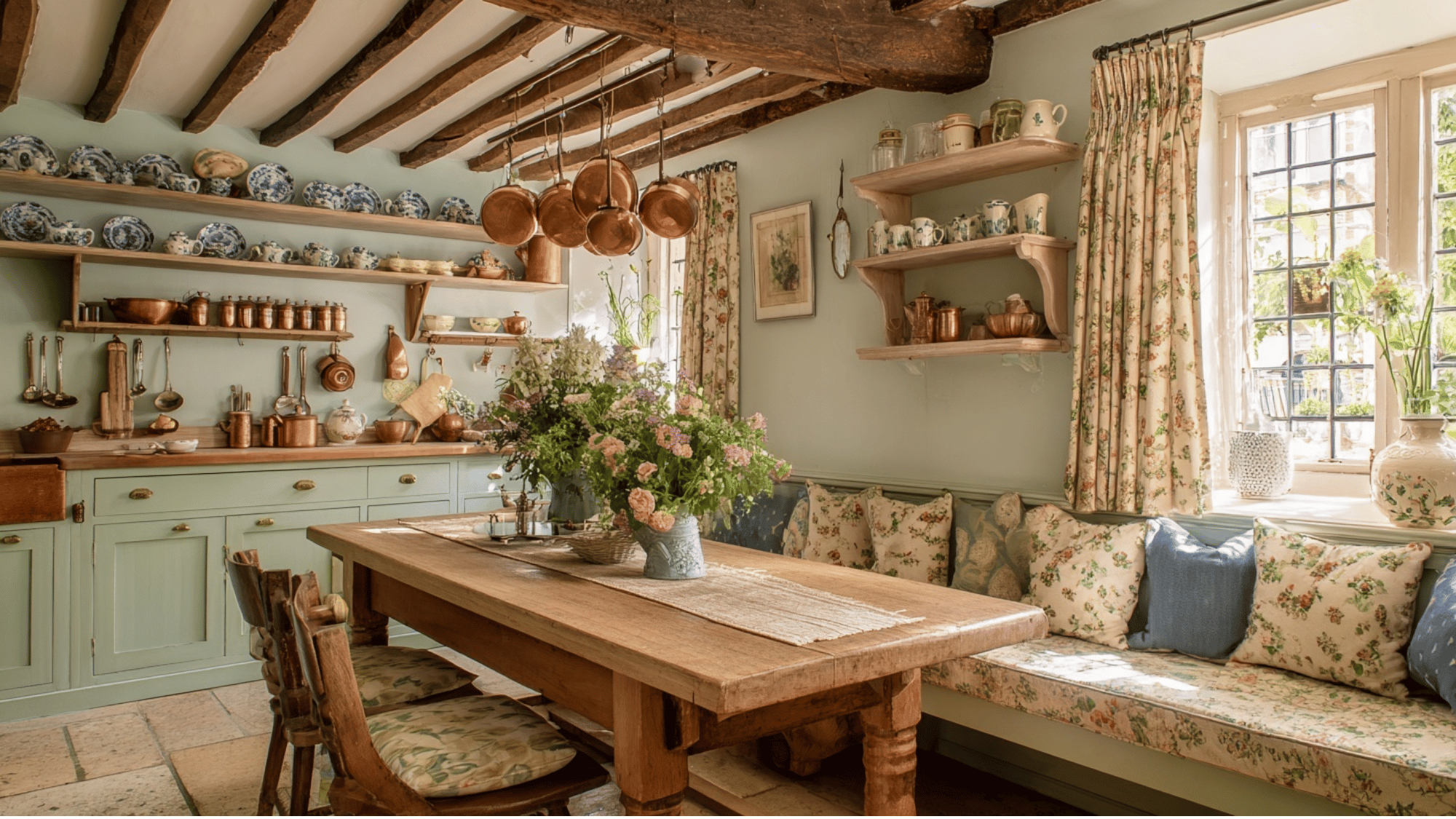 english country appeal