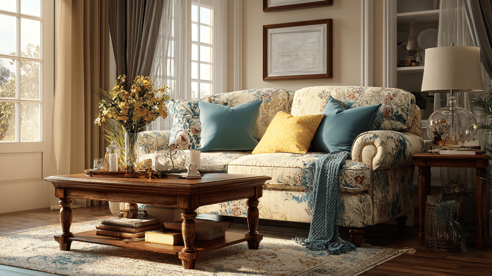 english roll arm sofa