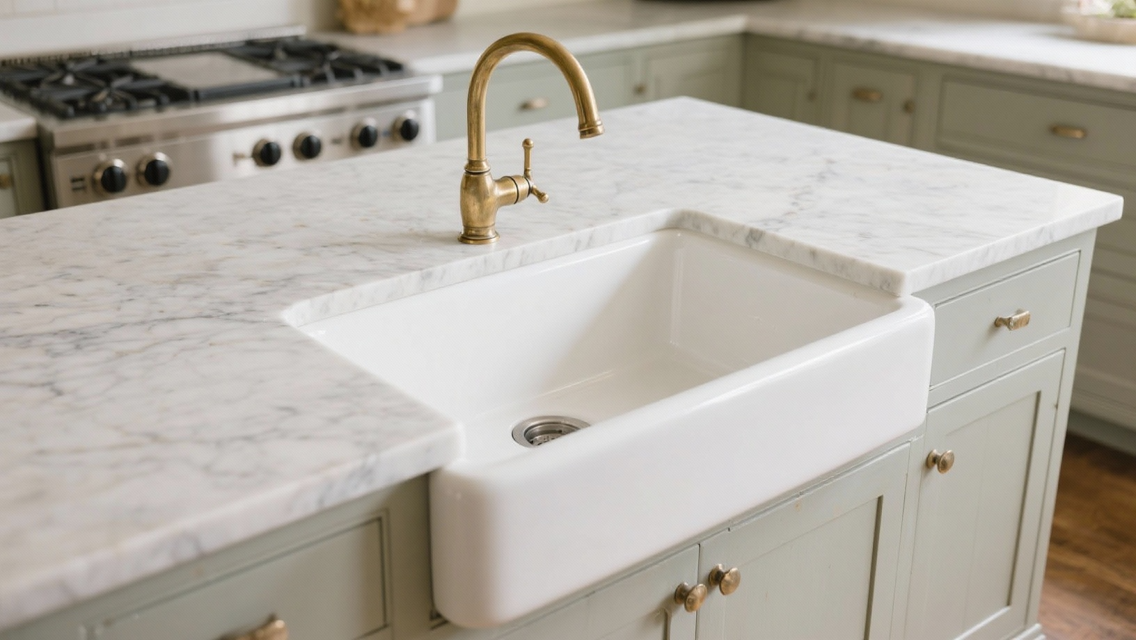 farmhouse sinks