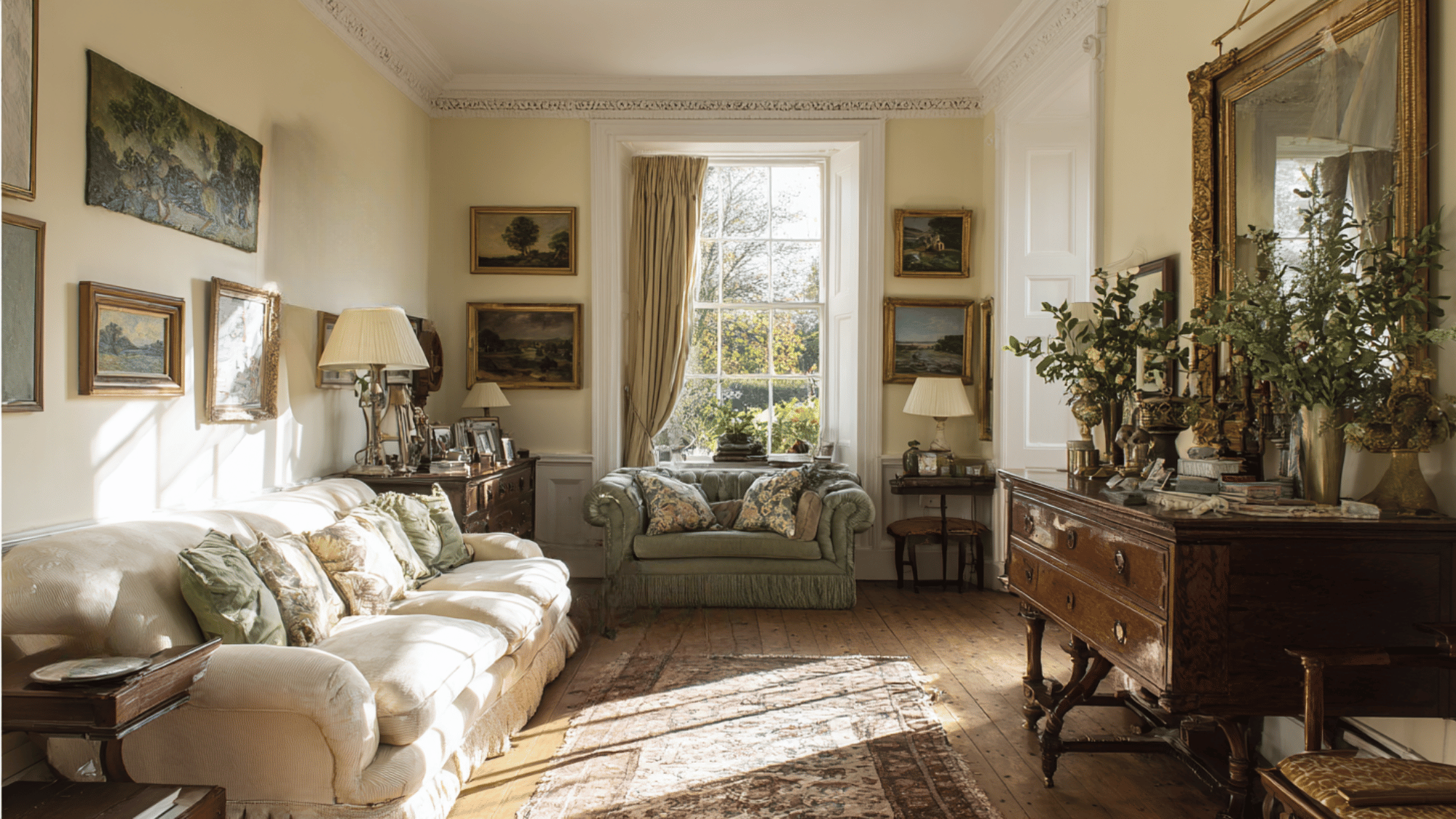 farrow and ball white tie