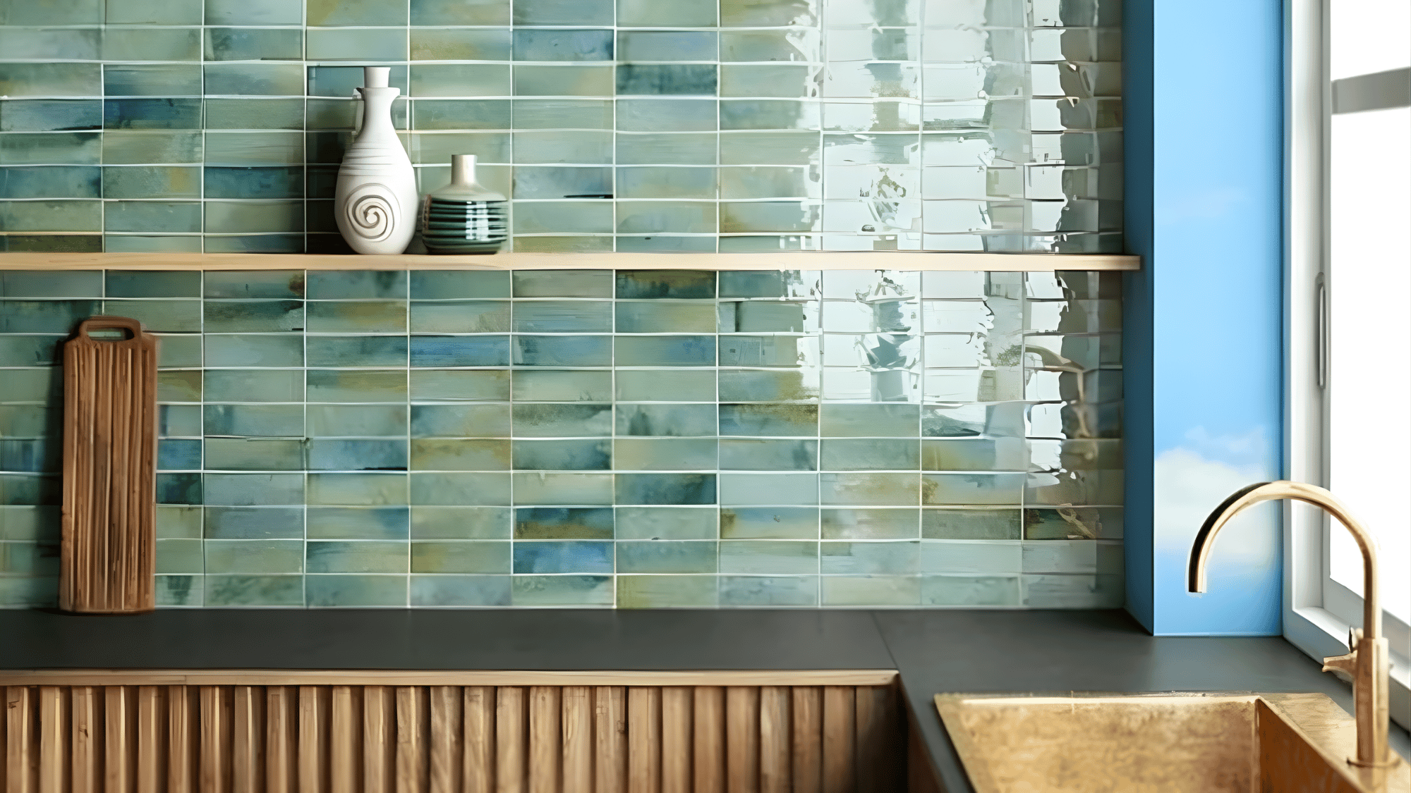 glass tile