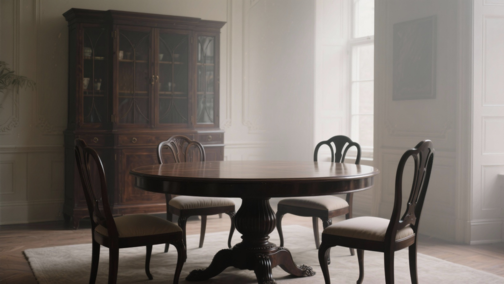 hepplewhite furniture