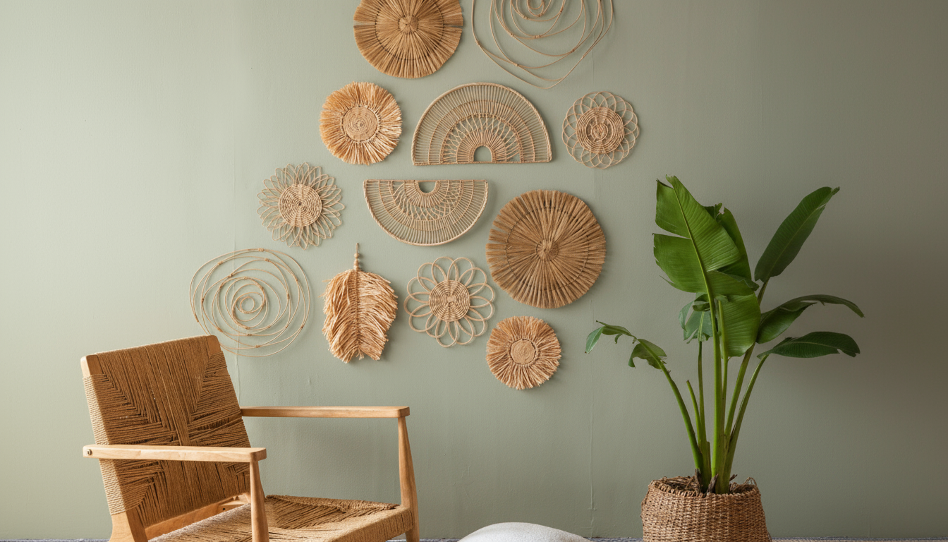 how to choose the right wall for your diy decor