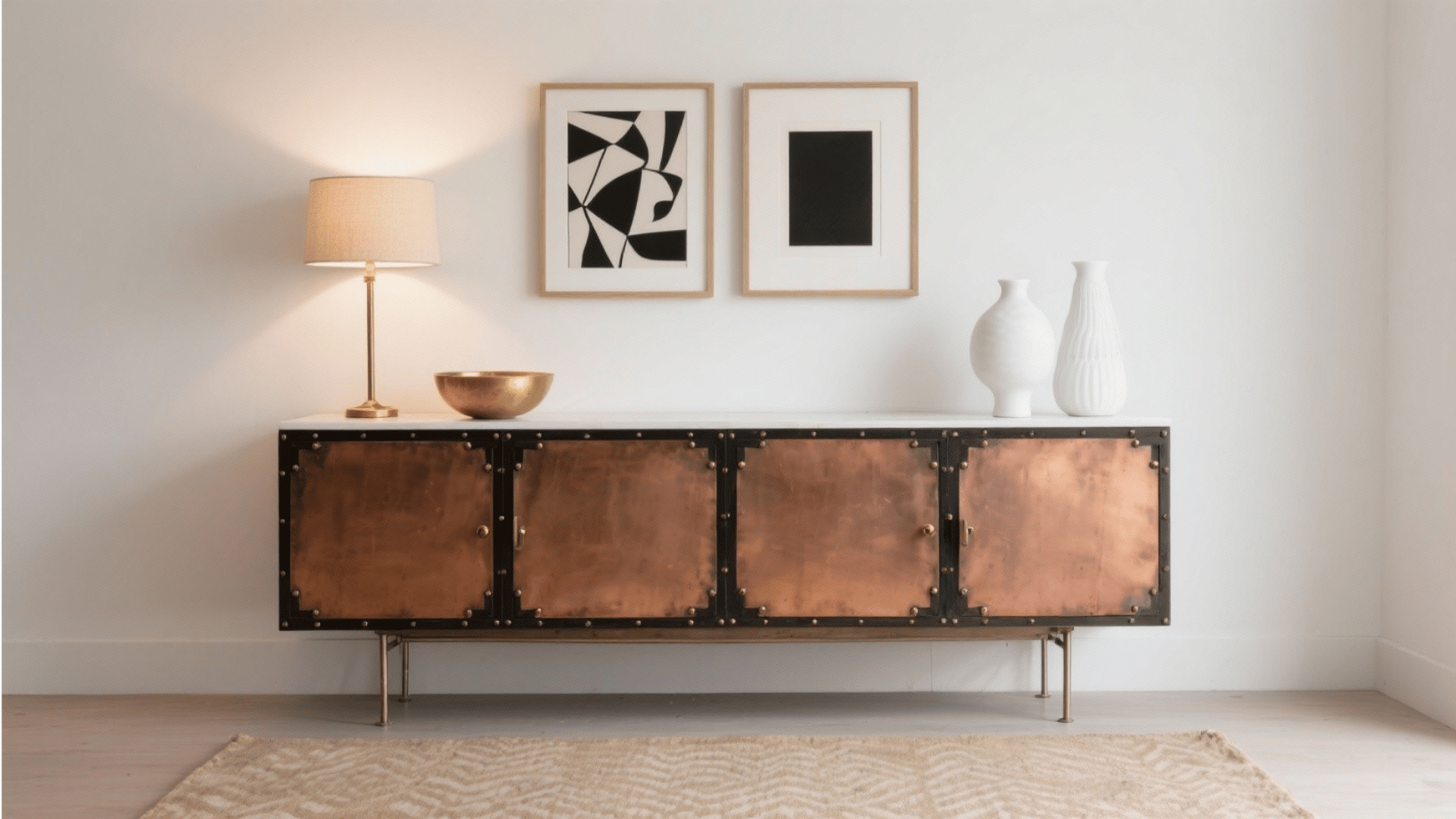 industrial furniture