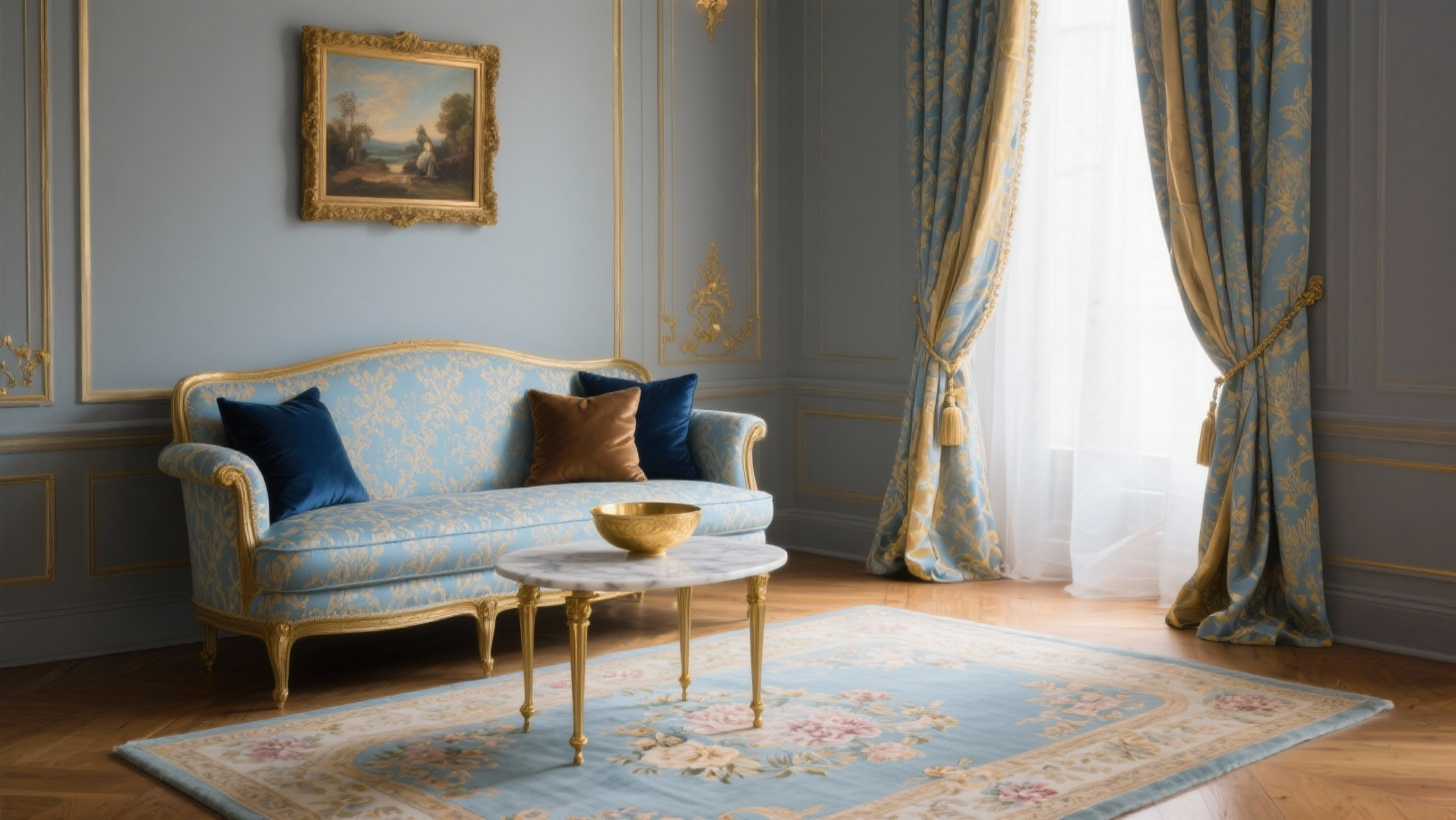 louis xvi style furniture