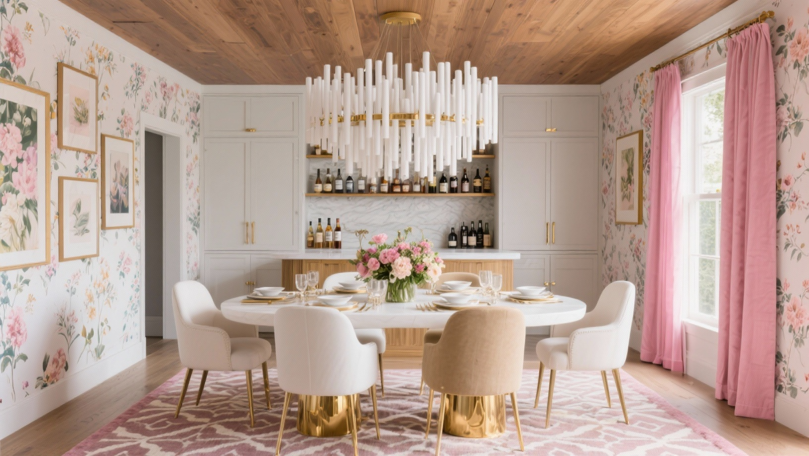 maximalist furniture