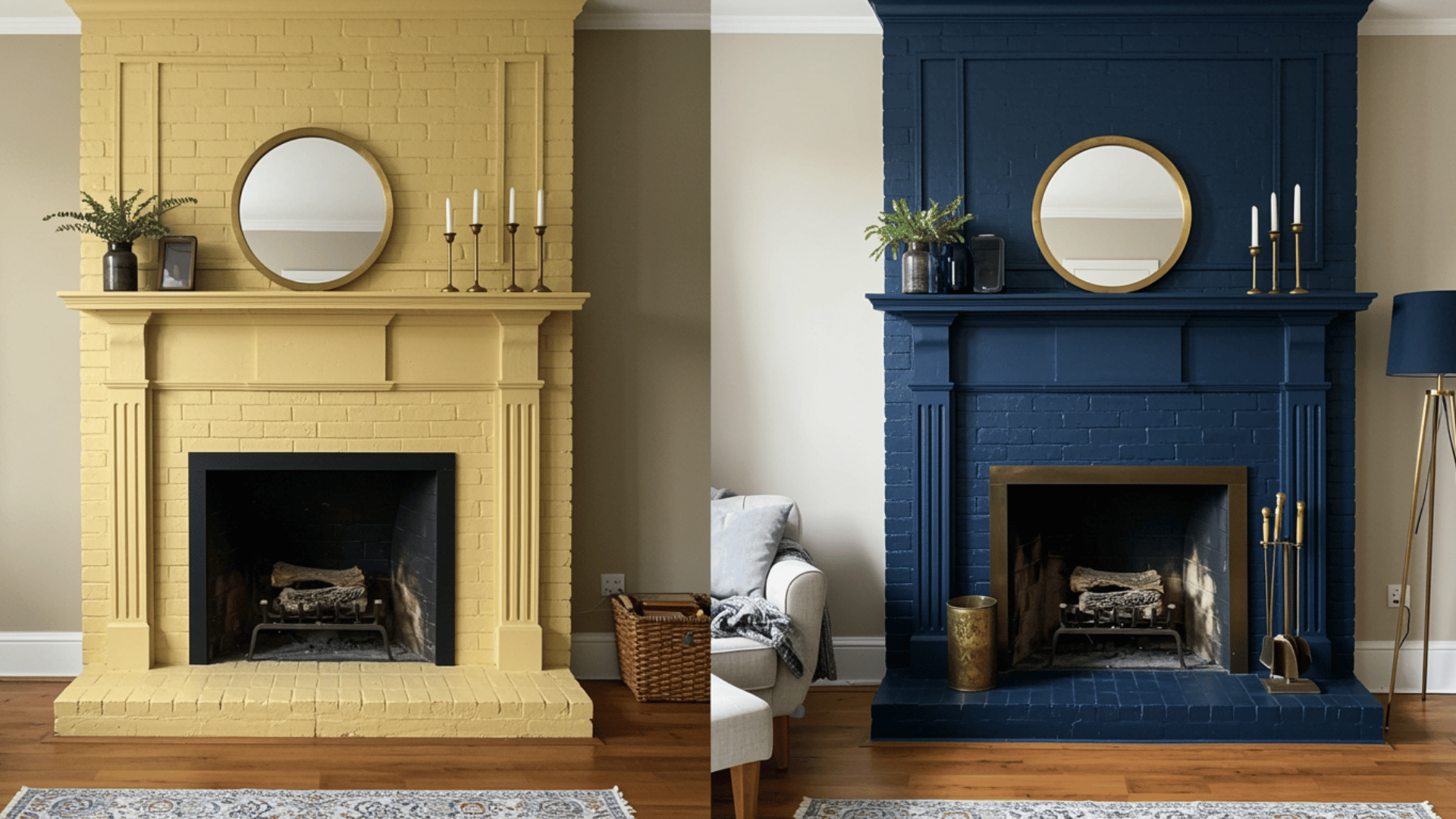 navy blue sophistication