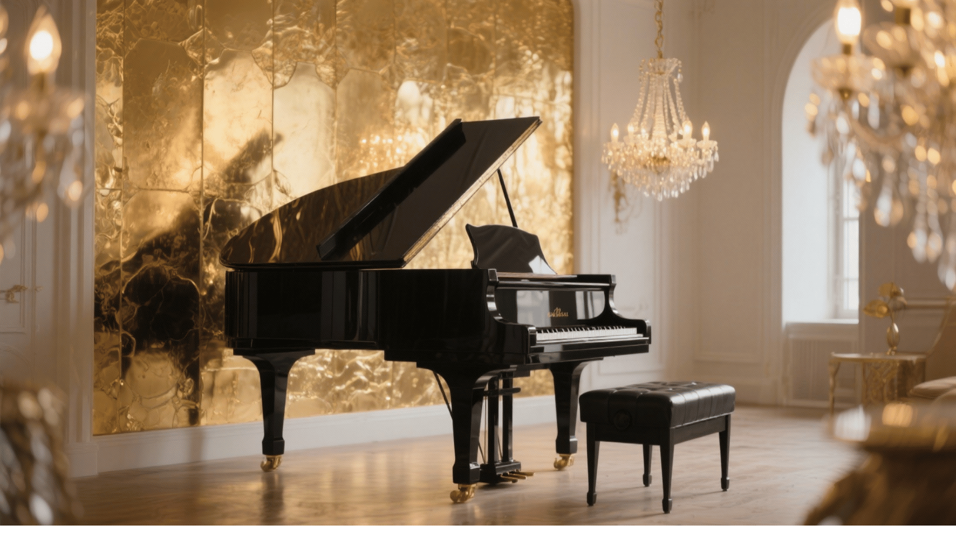 piano design feature