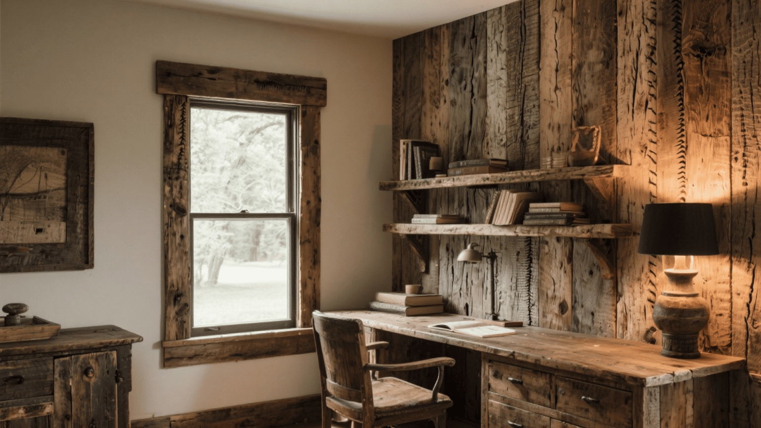 23 Farmhouse Window Trim Ideas for Every Home - A Diamond in the Stuff