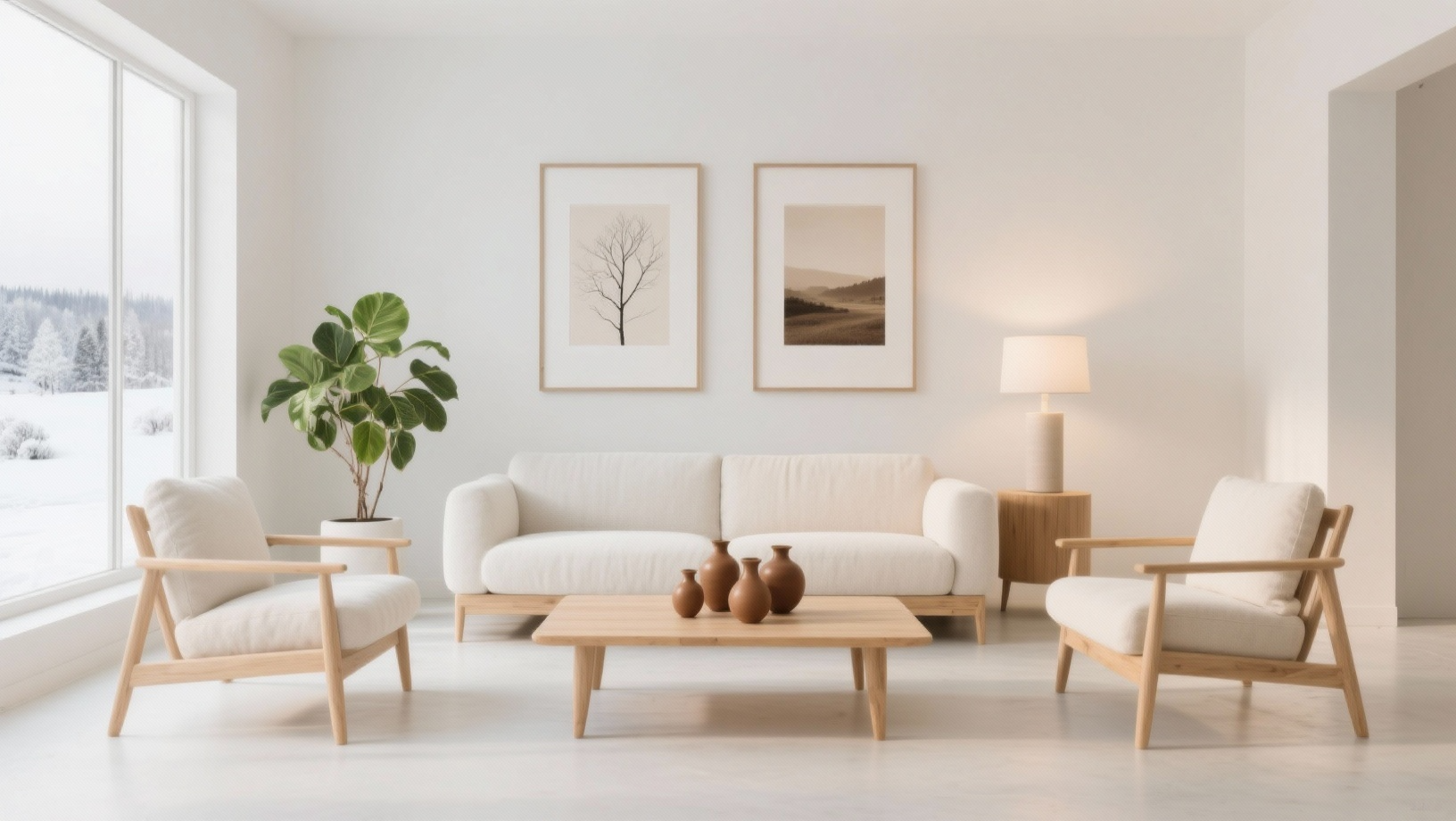 scandinavian design furniture