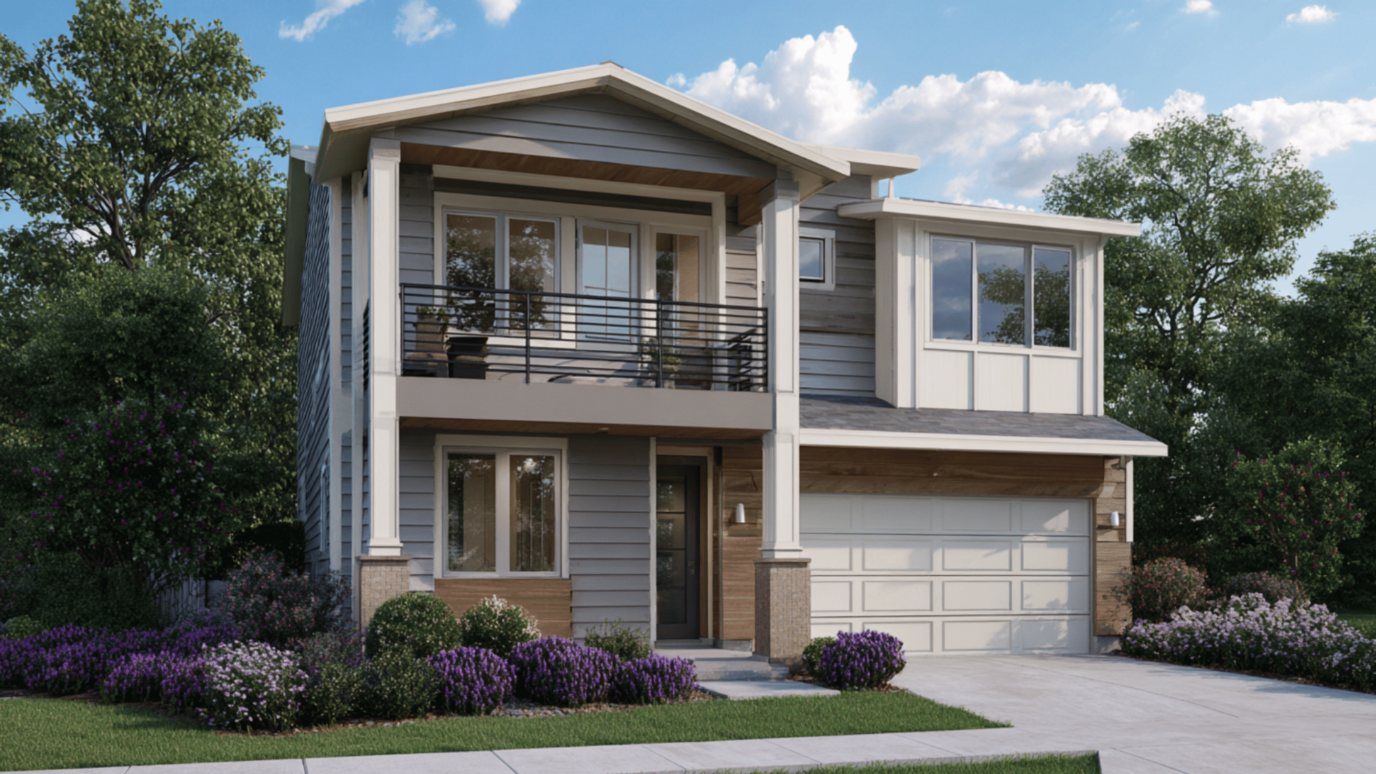 second story addition