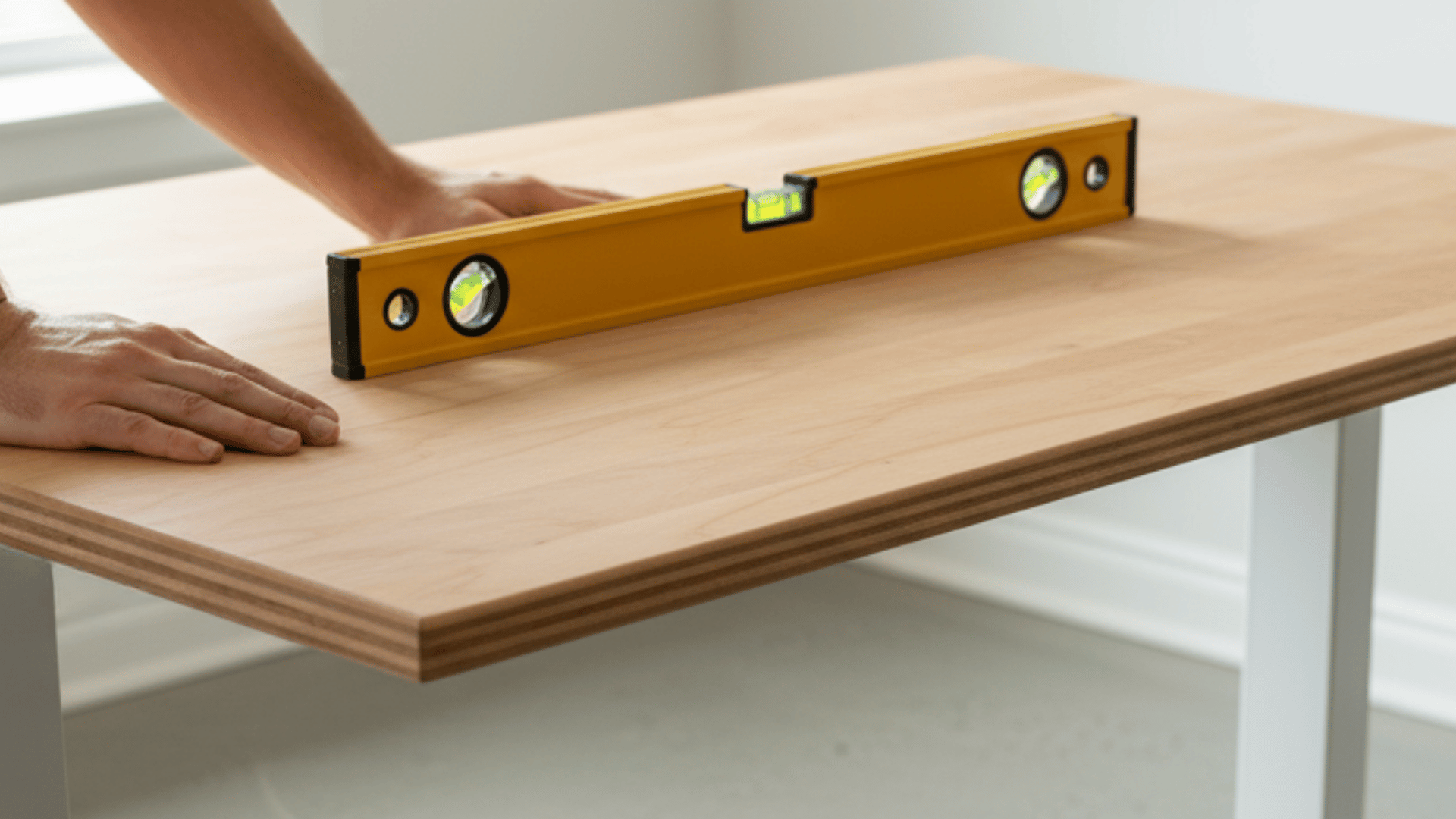 secure and test stability