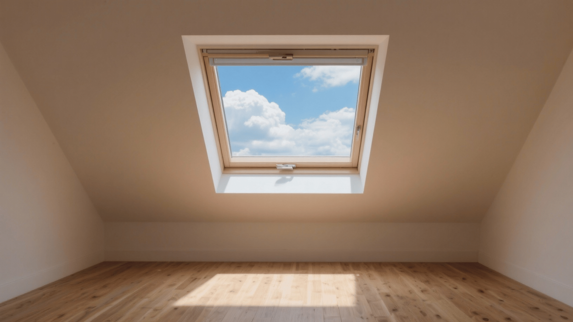 skylight windows