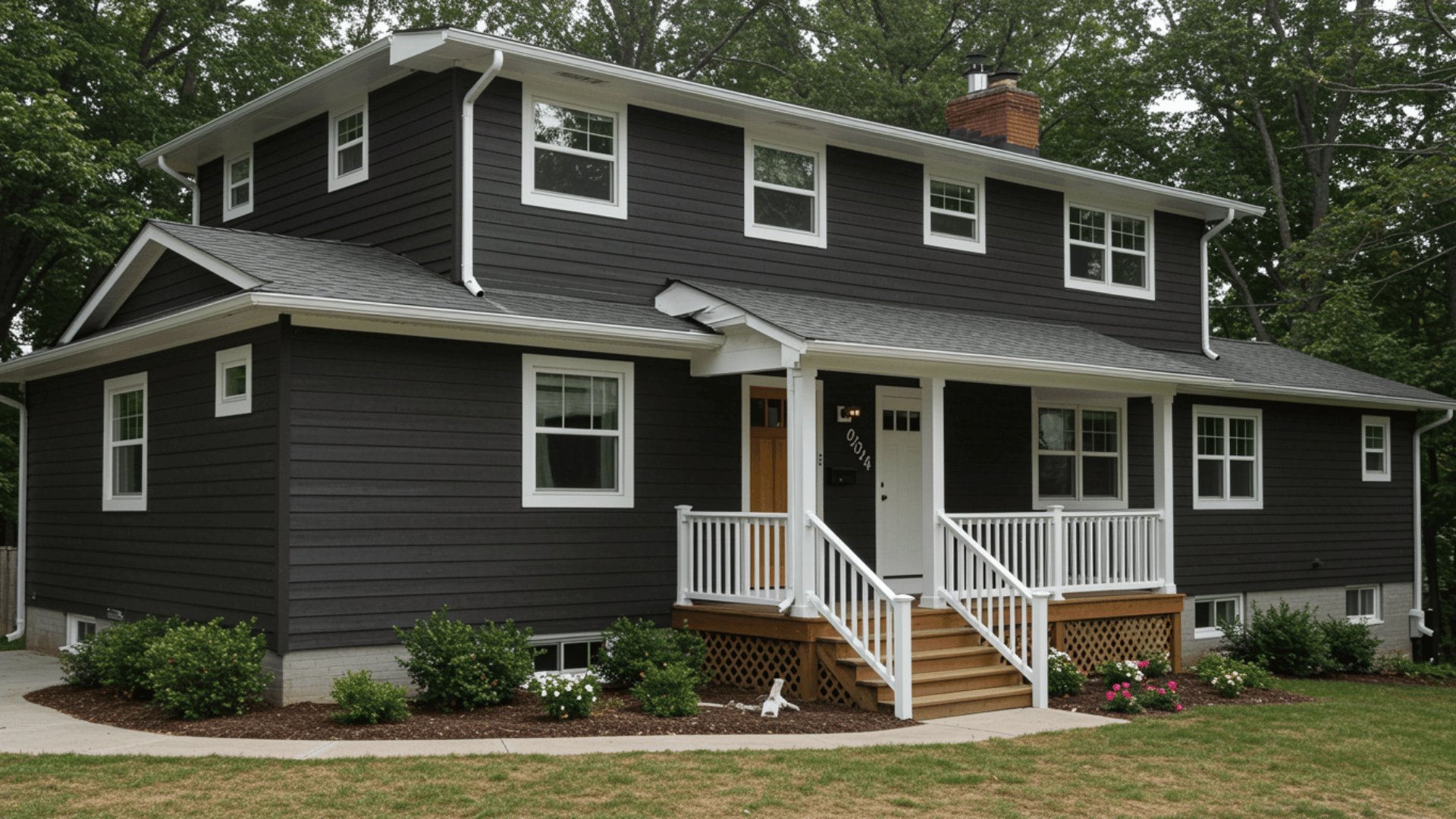 split level transformation