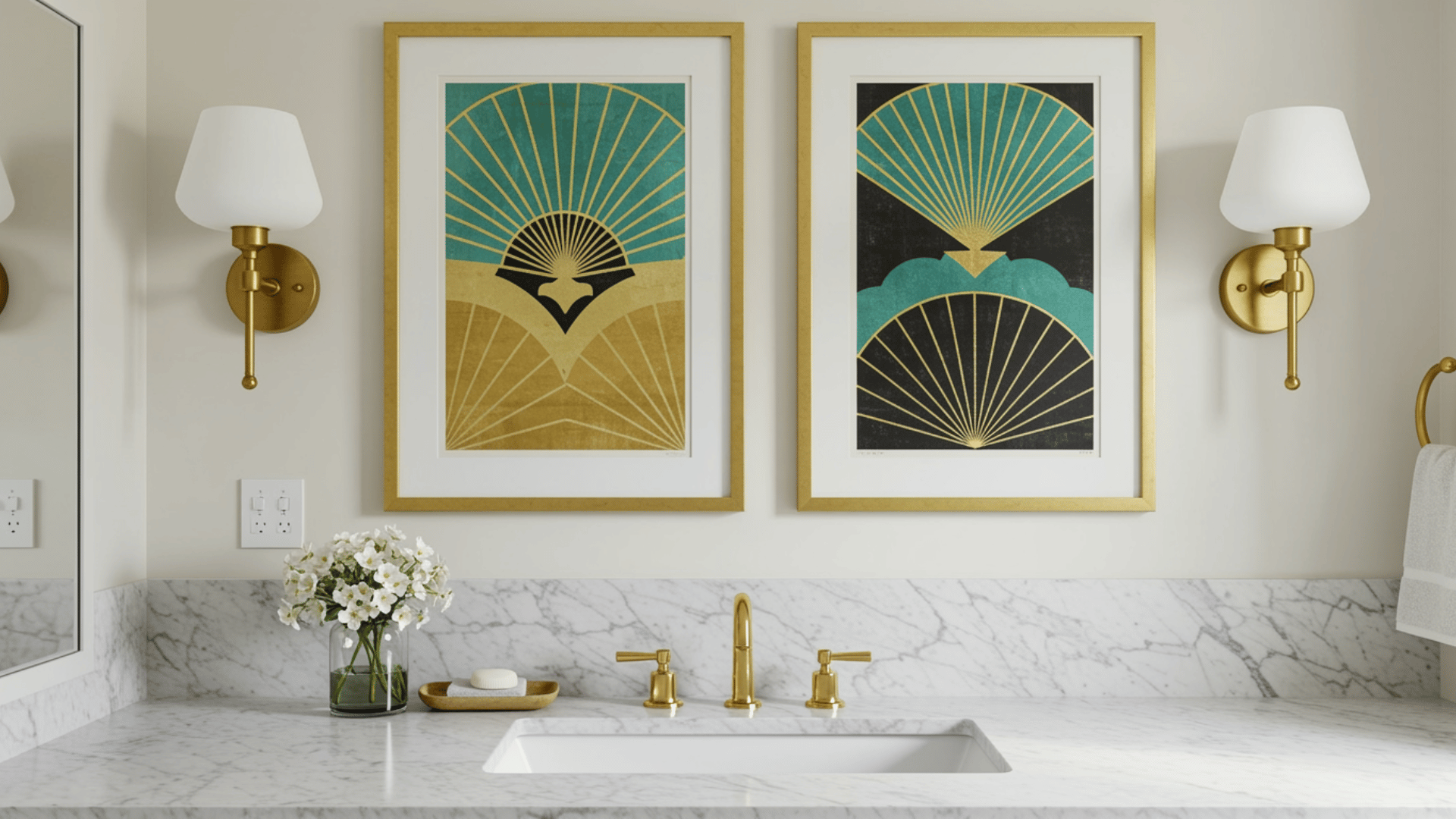 statement art prints
