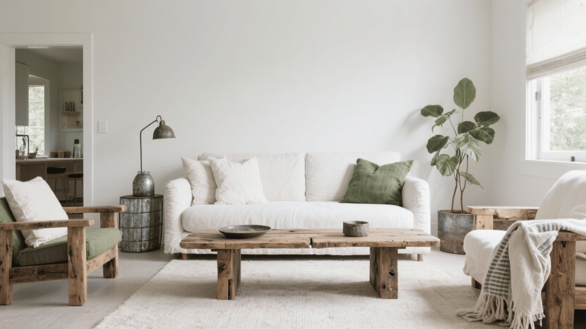 sustainable materials story