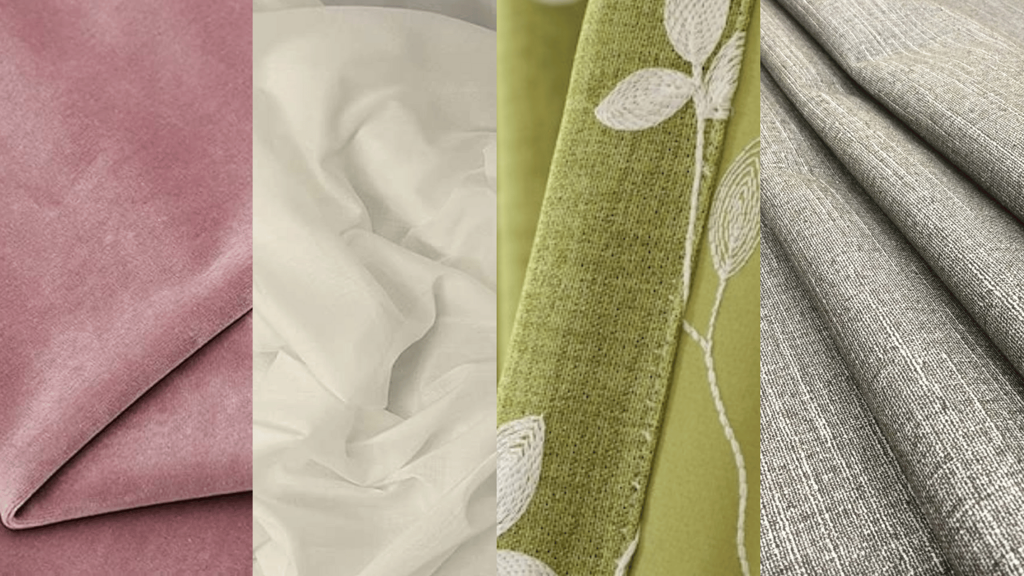 the role of curtain fabric thickness on desired length