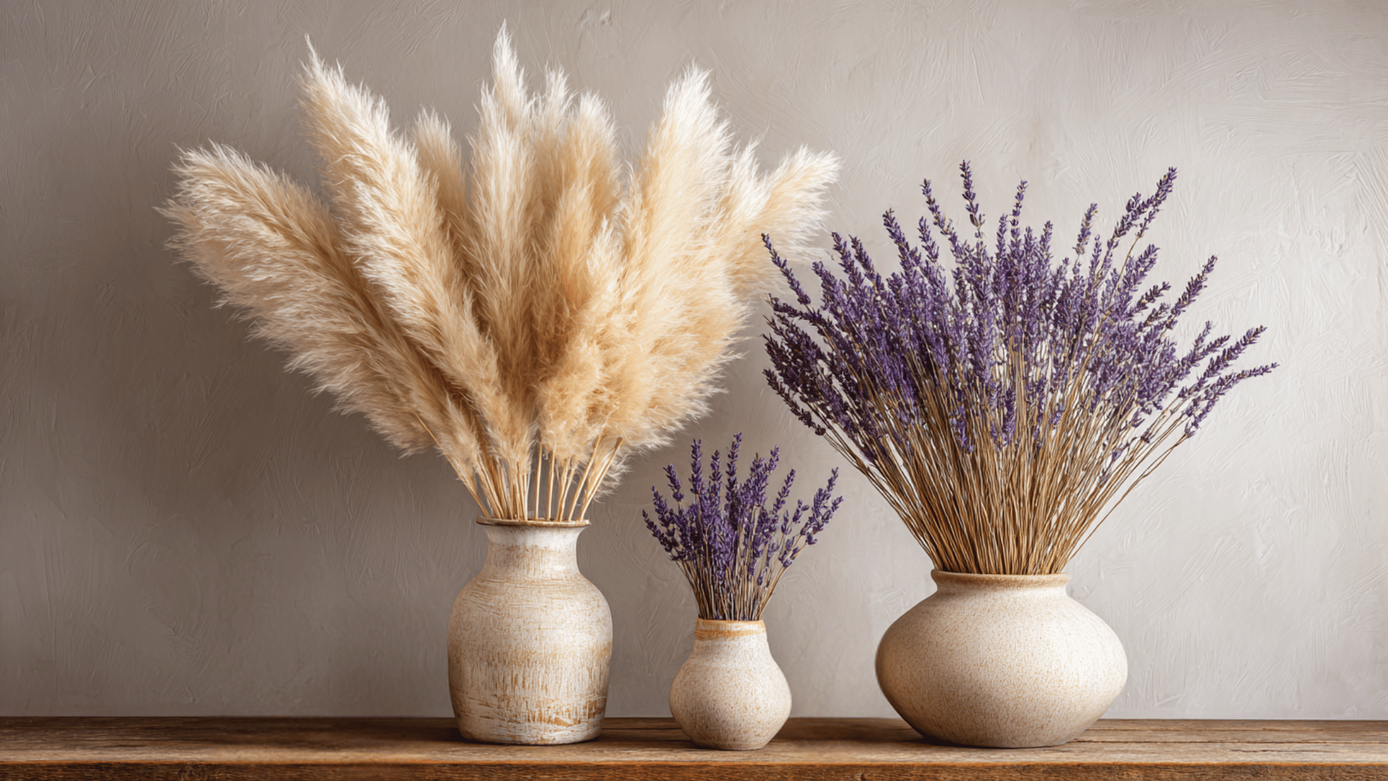 use dried botanicals