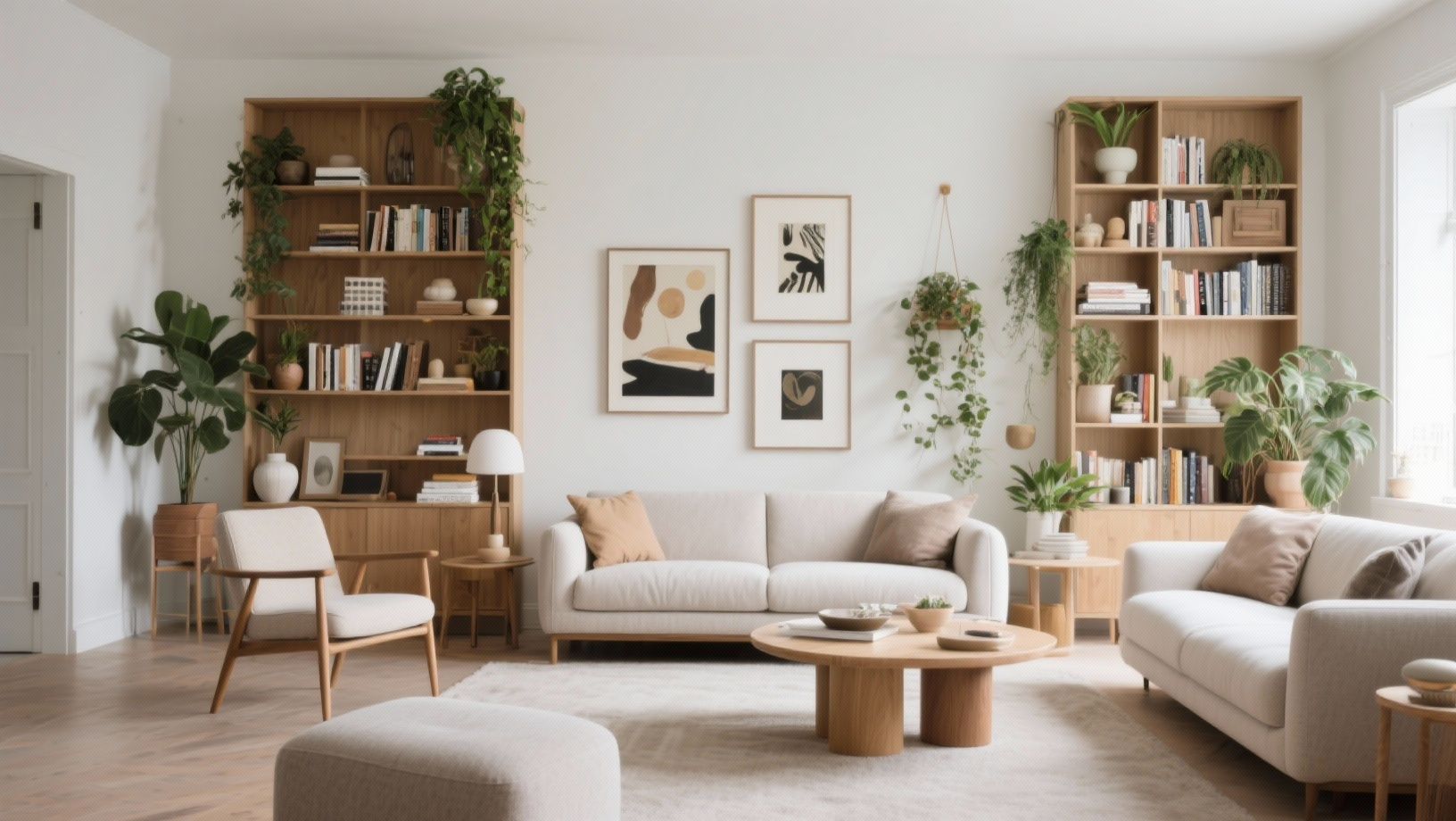 vary furniture heights