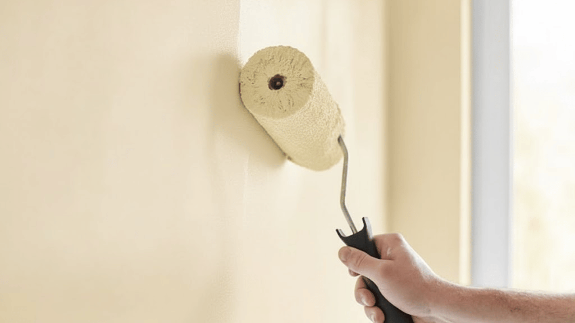 what is voc in paint